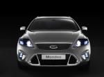 Ford Mondeo Concept 2006 года